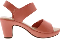 Patrizia Dade Smooth Ankle Strap Sandals Women's