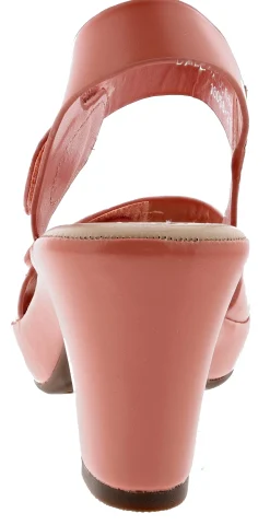 Patrizia Dade Smooth Ankle Strap Sandals Women's