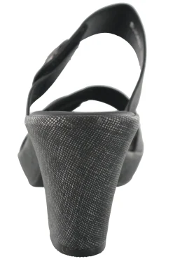 Patrizia Slidade Slide Heel Sandals Women