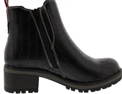 Patrizia Smylie Side Zip Closure Boots Women's