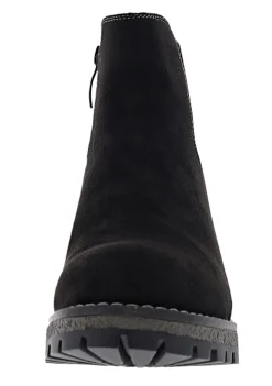 Patrizia Smylie Side Zip Closure Boots Women's