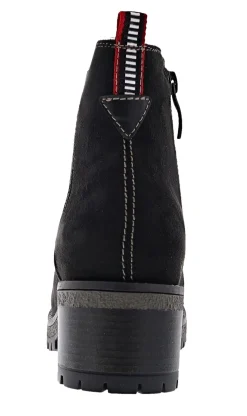 Patrizia Smylie Side Zip Closure Boots Women's