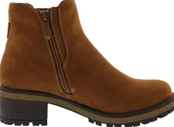 Patrizia Smylie Side Zip Closure Boots Women's