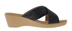 Patrizia Women's Crossley Slide Sandals