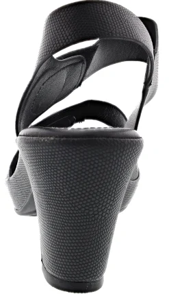 Patrizia Women's Dade Ankle Strap Sandals