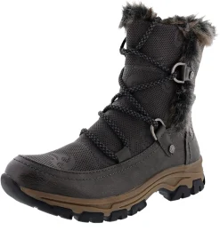 Patrizia Women's Draisen Pull-On Ankle Booties