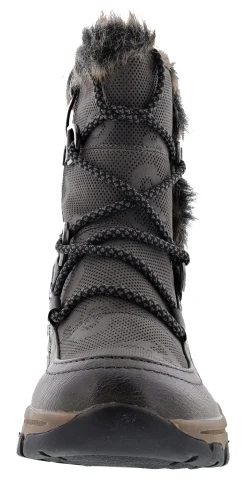 Patrizia Women's Draisen Pull-On Ankle Booties