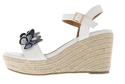 Patrizia Women's Flyaway Wedge Sandals