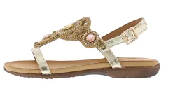 Patrizia Women's Salerno Slingback Sandals