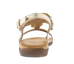 Patrizia Women's Salerno Slingback Sandals