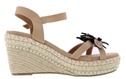 Patrizia Women's Sttropez Wedge Sandals