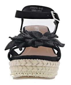 Patrizia Women's Sttropez Wedge Sandals