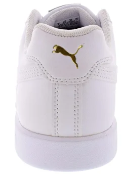 Puma Men's Match Star Lace Up Shoes