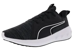 Puma Men's Softride Carson Knit Running Shoes