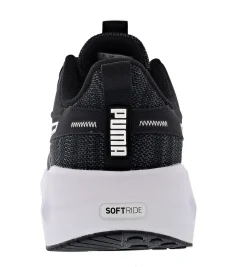 Puma Men's Softride Carson Knit Running Shoes