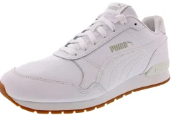 Puma Men's ST Runner V2 Full L Lace Up Sneakers