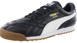 Puma Roma Anniversario Lightweight Classic Retro Shoes Men