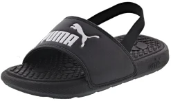 Puma Toddlers Cool Cat Backstrap BX Sandals