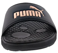 Puma Women's Cool Cat BX Slip On Slides