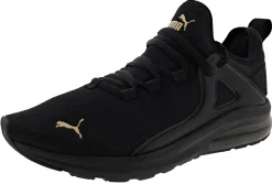 Puma Women's Electron 2.0 Athletic Lightweight Lace Up Shoes