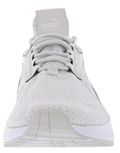 Puma Women's Pacer Future Street Mono Luxe Lace Up Sneakers