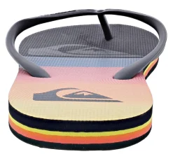 Quiksilver Men's Molokai Summer Casual Lightweight Sandals