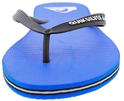 Quiksilver Men's Molokai Summer Casual Lightweight Sandals
