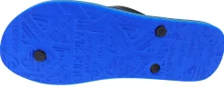 Quiksilver Men's Molokai Summer Casual Lightweight Sandals