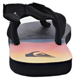 Quiksilver Toddler's Molokai Layback Sandals