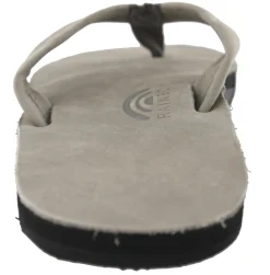 Rainbow Premier Leather Sandals Men With Arch Support