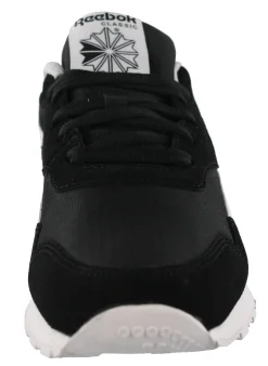 Reebok Men Royal Nylon Classic Lightweight Walking Shoes