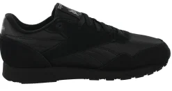 Reebok Men Royal Nylon Classic Lightweight Walking Shoes