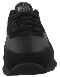 Reebok Men Royal Nylon Classic Lightweight Walking Shoes