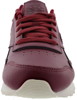 Reebok Men's Classic Harman Run Classic Retro Walking Shoes