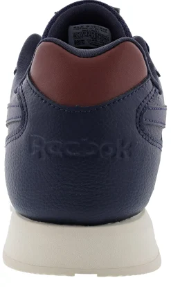 Reebok Men's Classic Harman Run Classic Retro Walking Shoes