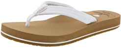 Reef Women's Cushion Breeze Beach Flip flops