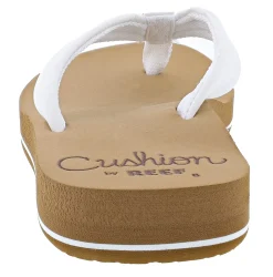 Reef Women's Cushion Breeze Beach Flip flops