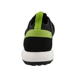 Rockport Mens Walk360 Casual Walking Lace Up Washable Flexible Sneakers