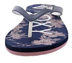 Roxy Women's Tahiti VII Lightweight Summer Sandals