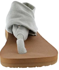 Sanuk Women's Sling ST Sandals