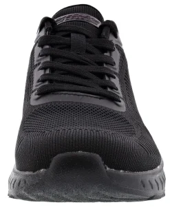 Skechers Bobs Women's Squad Chaos Face Off Memory Foam Walking Shoes