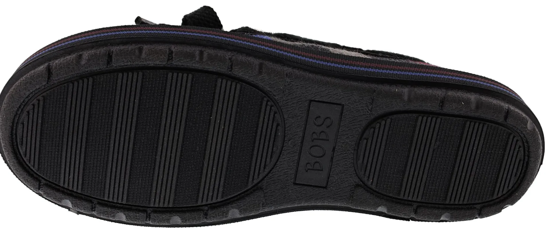 Skechers Bobs Women's Too Cozy Lumbar Jane Memory Foam Slippers