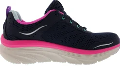 Skechers D'Lux Walker Infinite Motion Lightweight Walking Shoes -Women