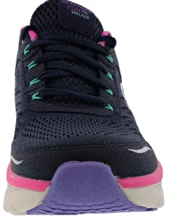 Skechers D'Lux Walker Infinite Motion Lightweight Walking Shoes -Women