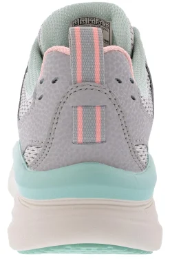 Skechers D'Lux Walker Infinite Motion Lightweight Walking Shoes -Women