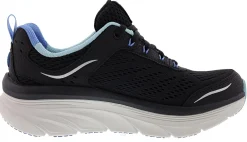Skechers D'Lux Walker Infinite Motion Lightweight Walking Shoes -Women