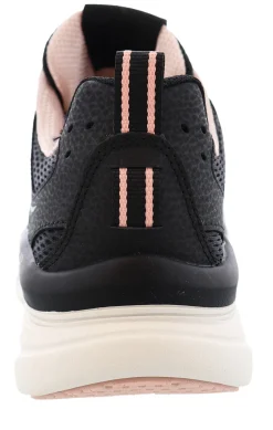 Skechers D'Lux Walker Infinite Motion Lightweight Walking Shoes -Women