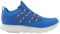 Skechers Go Run 7 Men Lightweight Slip On Running Shoes