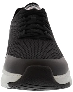 Skechers Men's Arch Fit Lightweight Walking Shoes