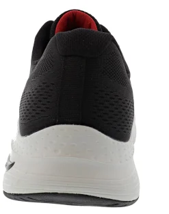 Skechers Men's Arch Fit Lightweight Walking Shoes